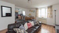 5 Guests Apartment Near City Centre! 5 Guests Apartment Near City Centre!