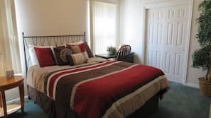 3 bedrooms