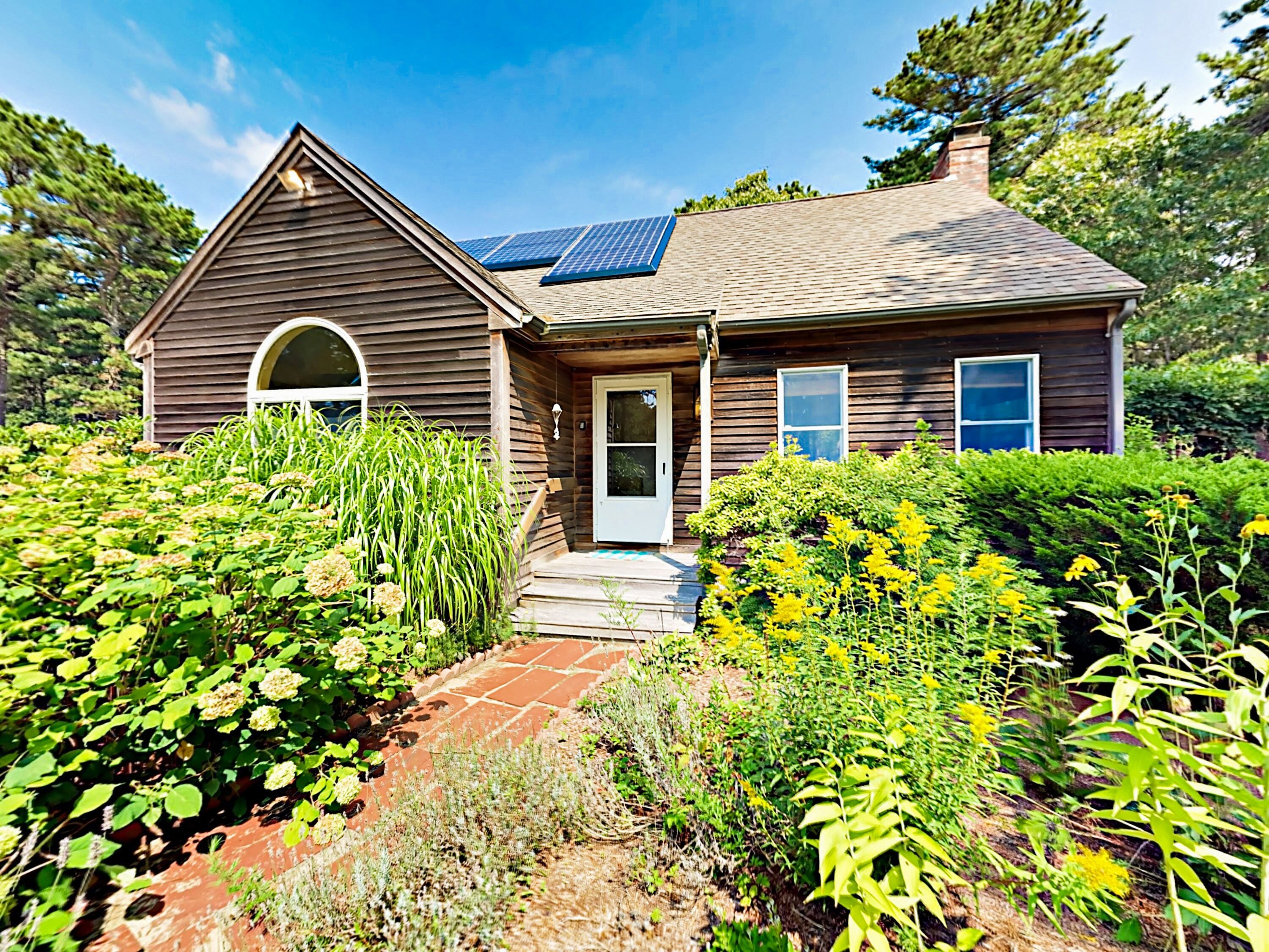 4 Bedroom Private Vacation Home in Wellfleet (50 Sea Pine Rd) in Wellfleet, United States