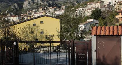 Residence Orto Di Venanzio