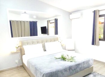 House With 2 Bedrooms In Puna Auia With Enclosed Garden And