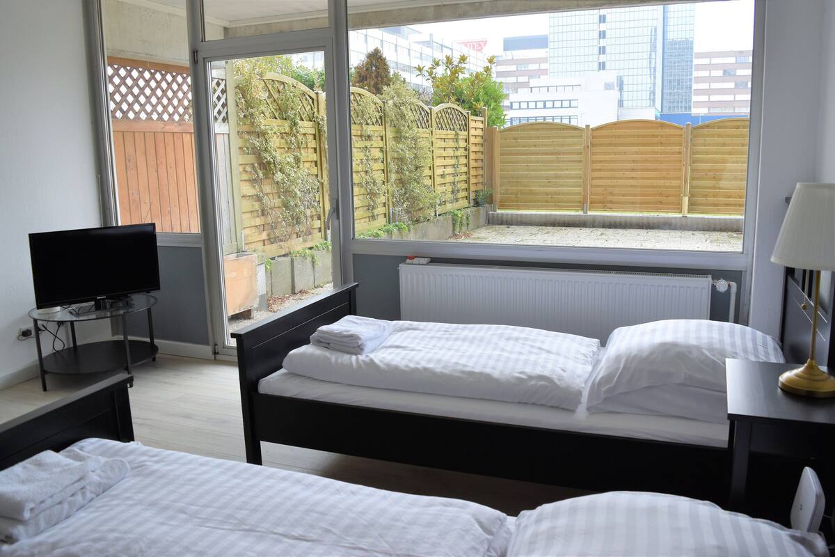 Ferienwohnung Neuss In Dusseldorf Germany Expedia