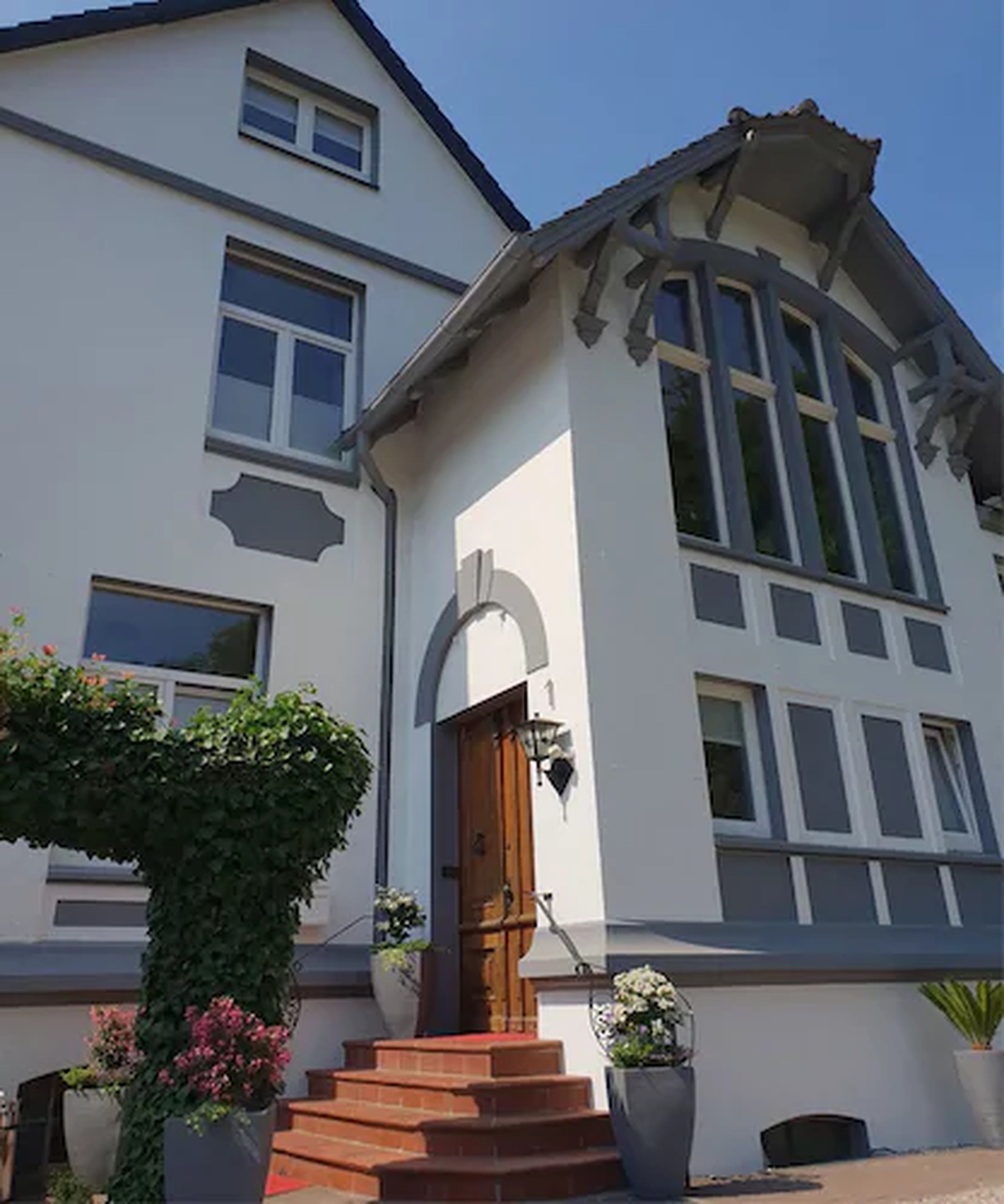 Strand Condo Indretning