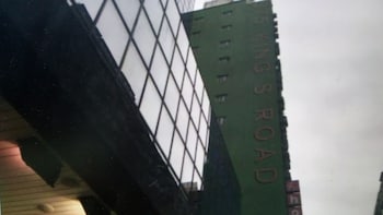 Lee Chiao Guest House