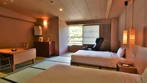 In-room safe