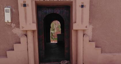 Dar Yaya