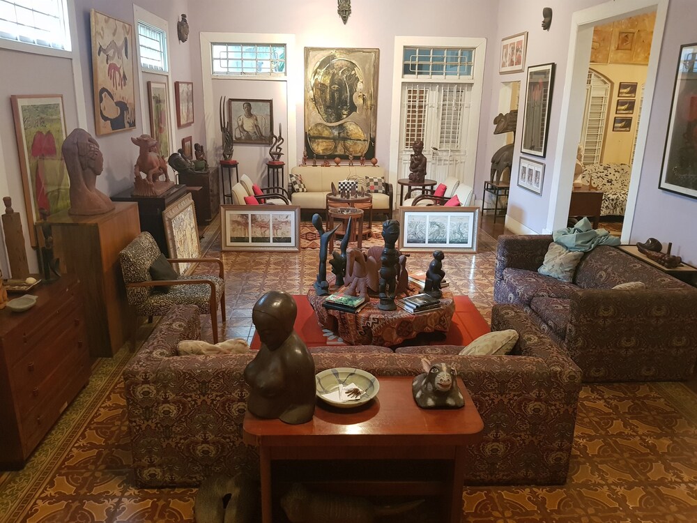 Devon Estate Kingston Jamaica In Hotel Rates