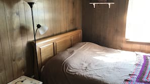 1 bedroom, Internet, linens