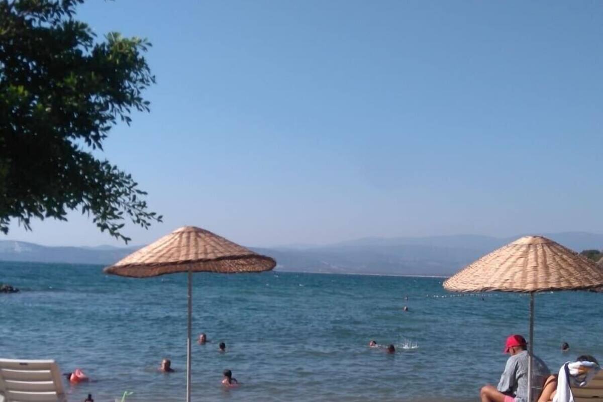 Flamingo Country Club Apt To Daily Rental Bodrum Turkey In Milas Expedia