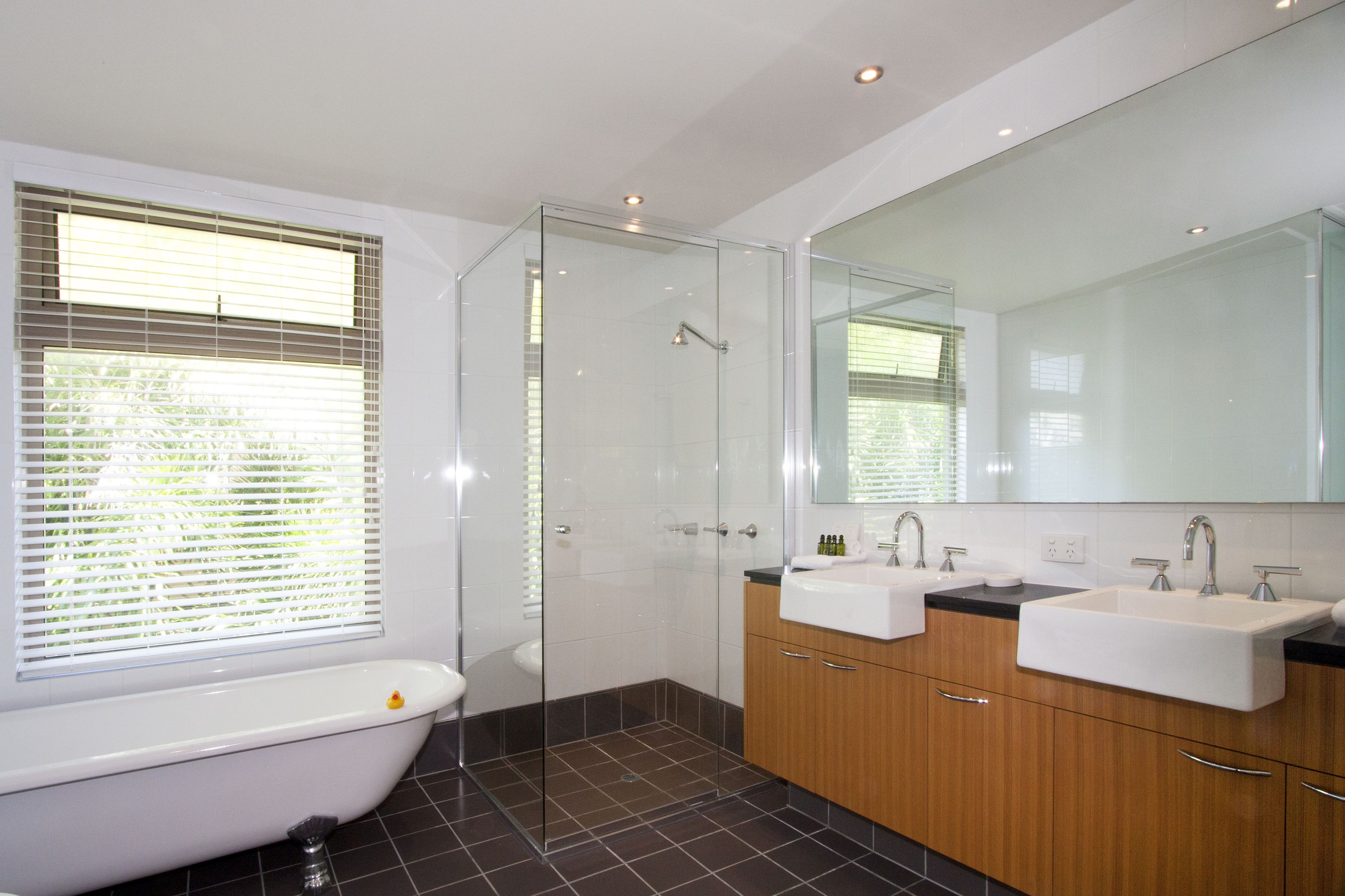 Santai Private 2 Bedroom Apartment