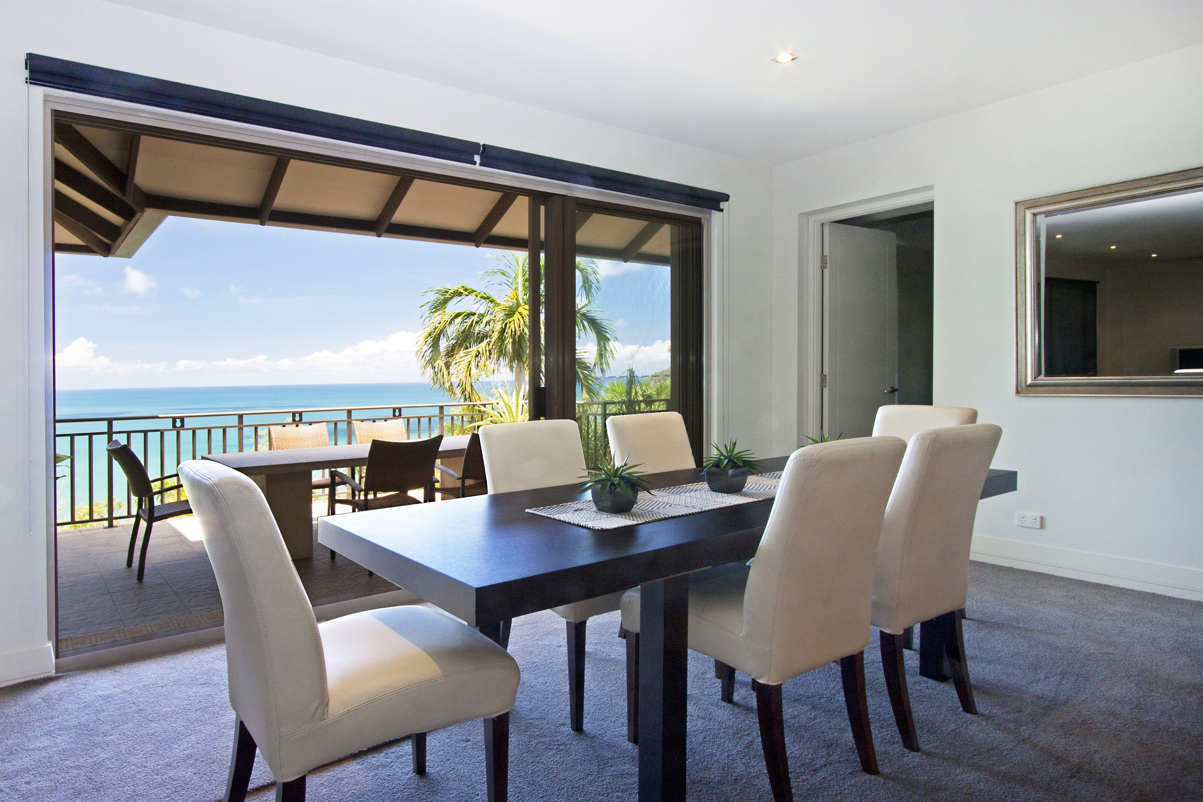 Santai Private 2 Bedroom Apartment