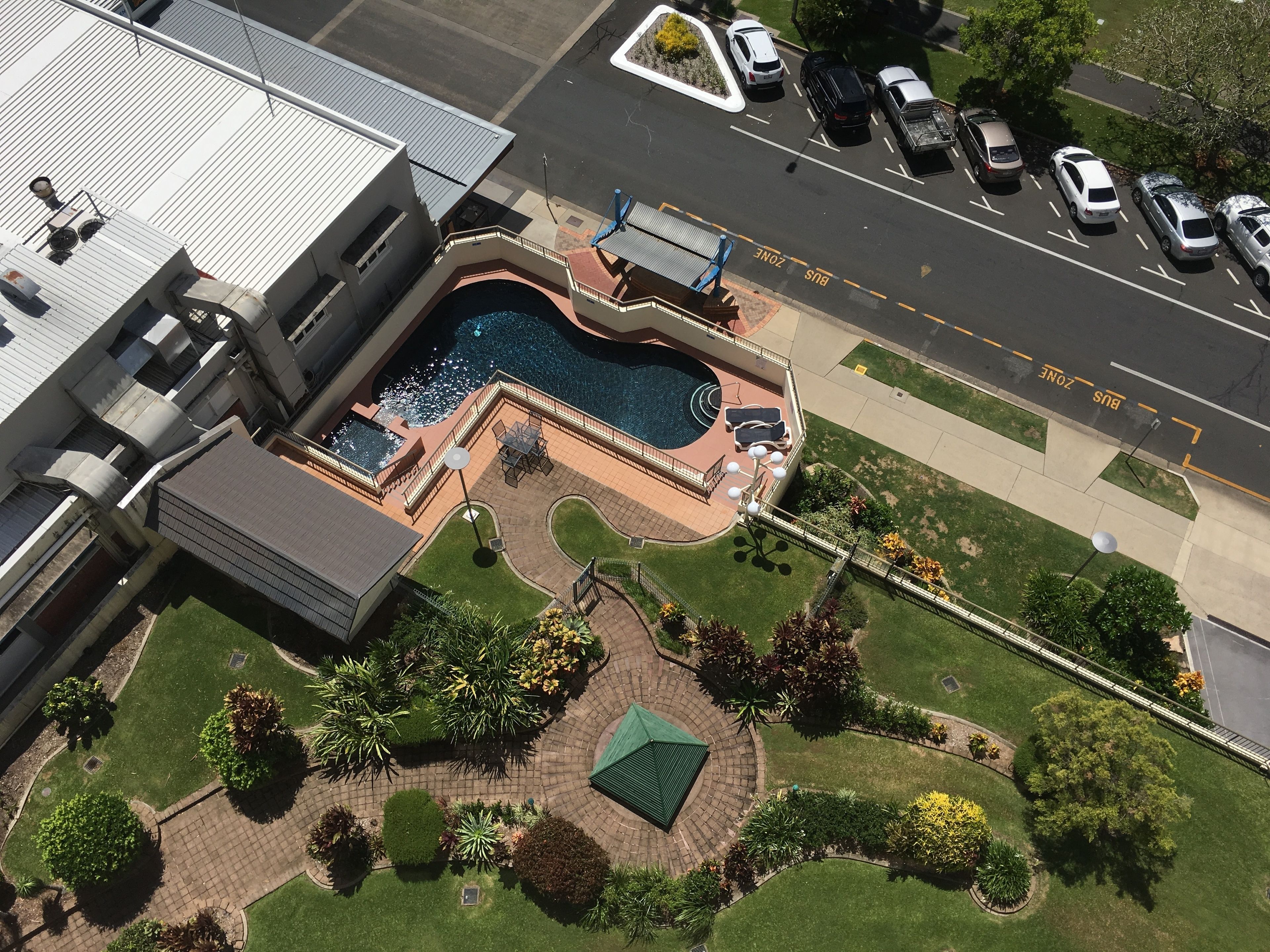 Aquarius Private Apartments