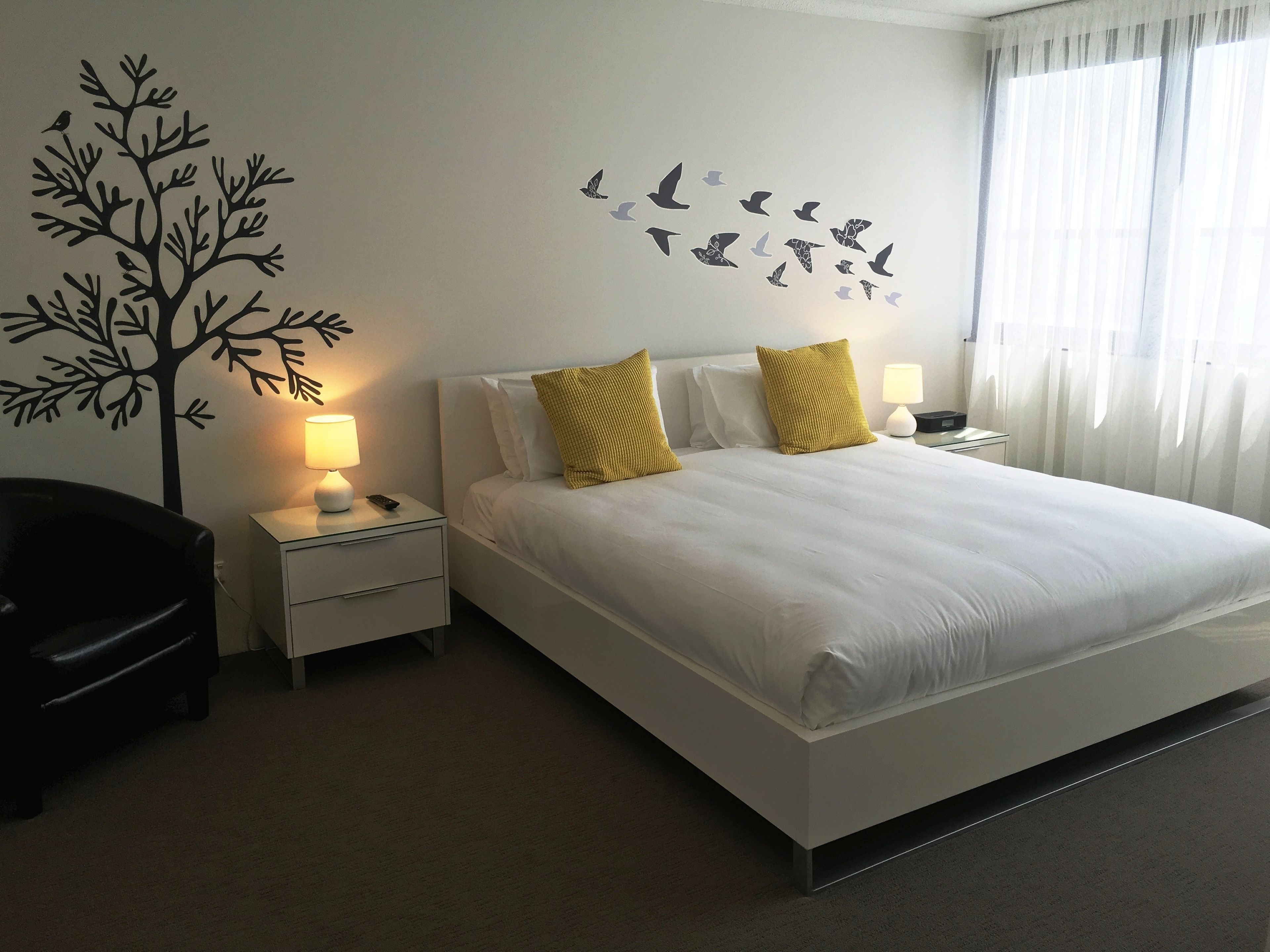 Aquarius Private Apartments