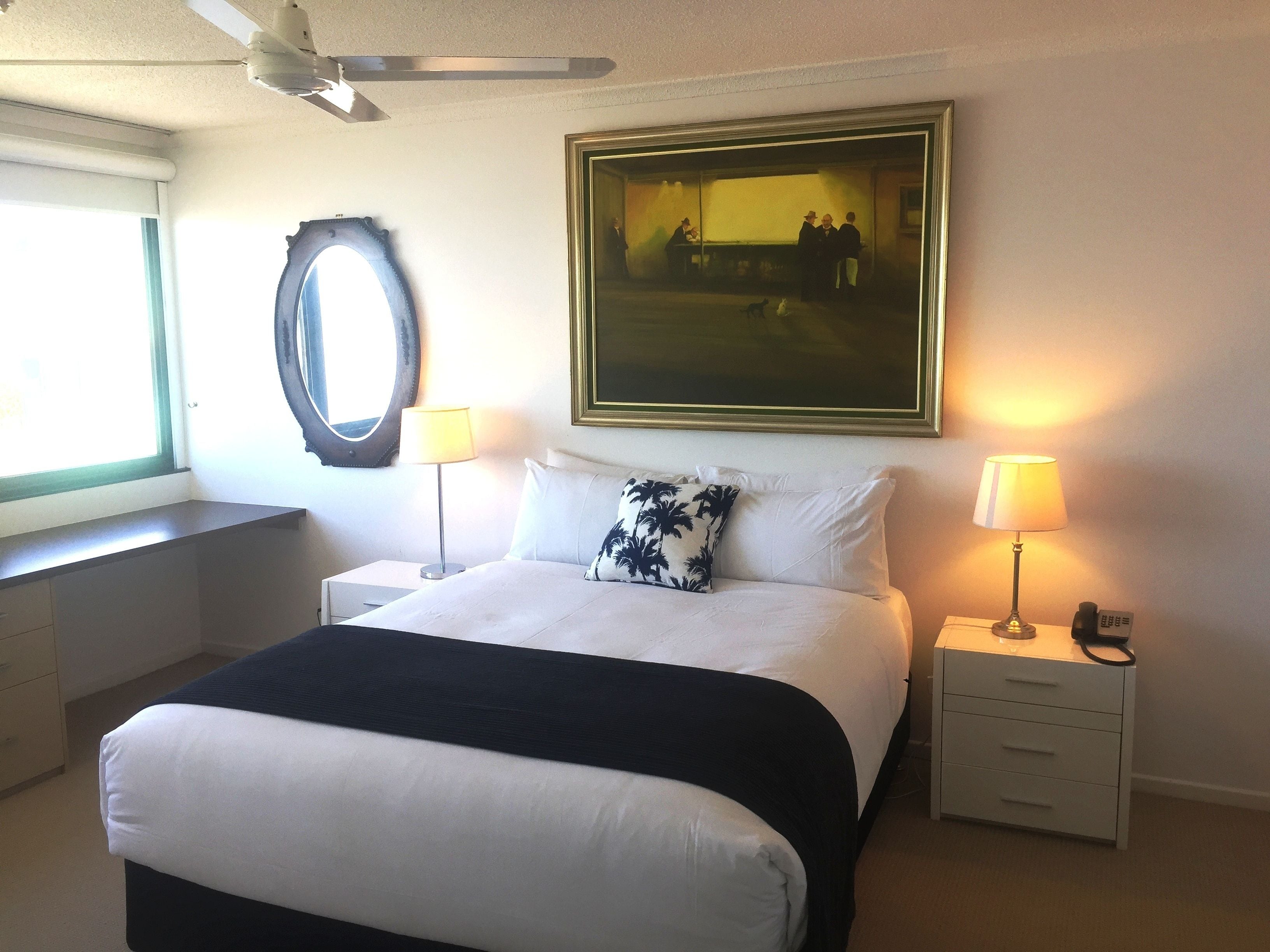 Aquarius Private Apartments