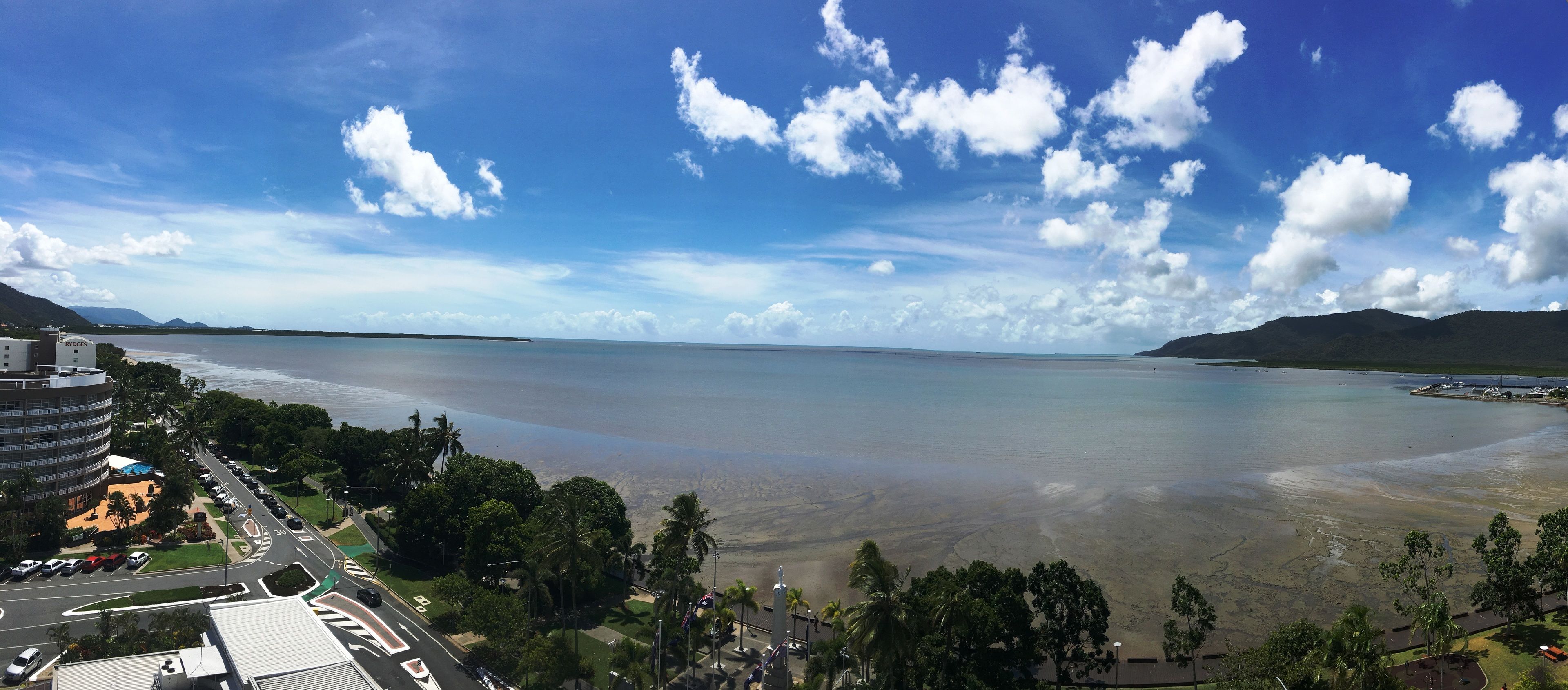 Aquarius Private Apartments