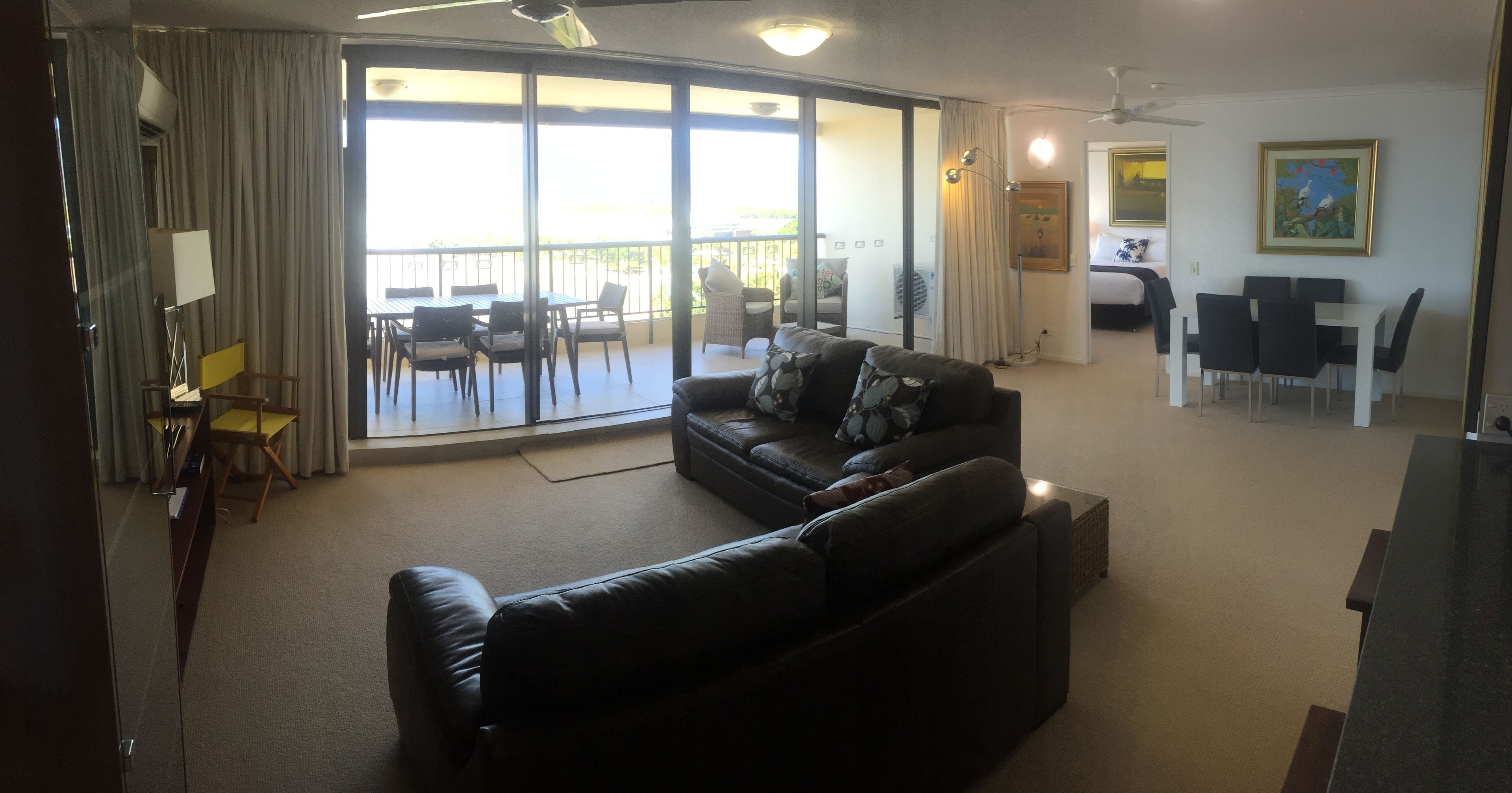 Aquarius Private Apartments