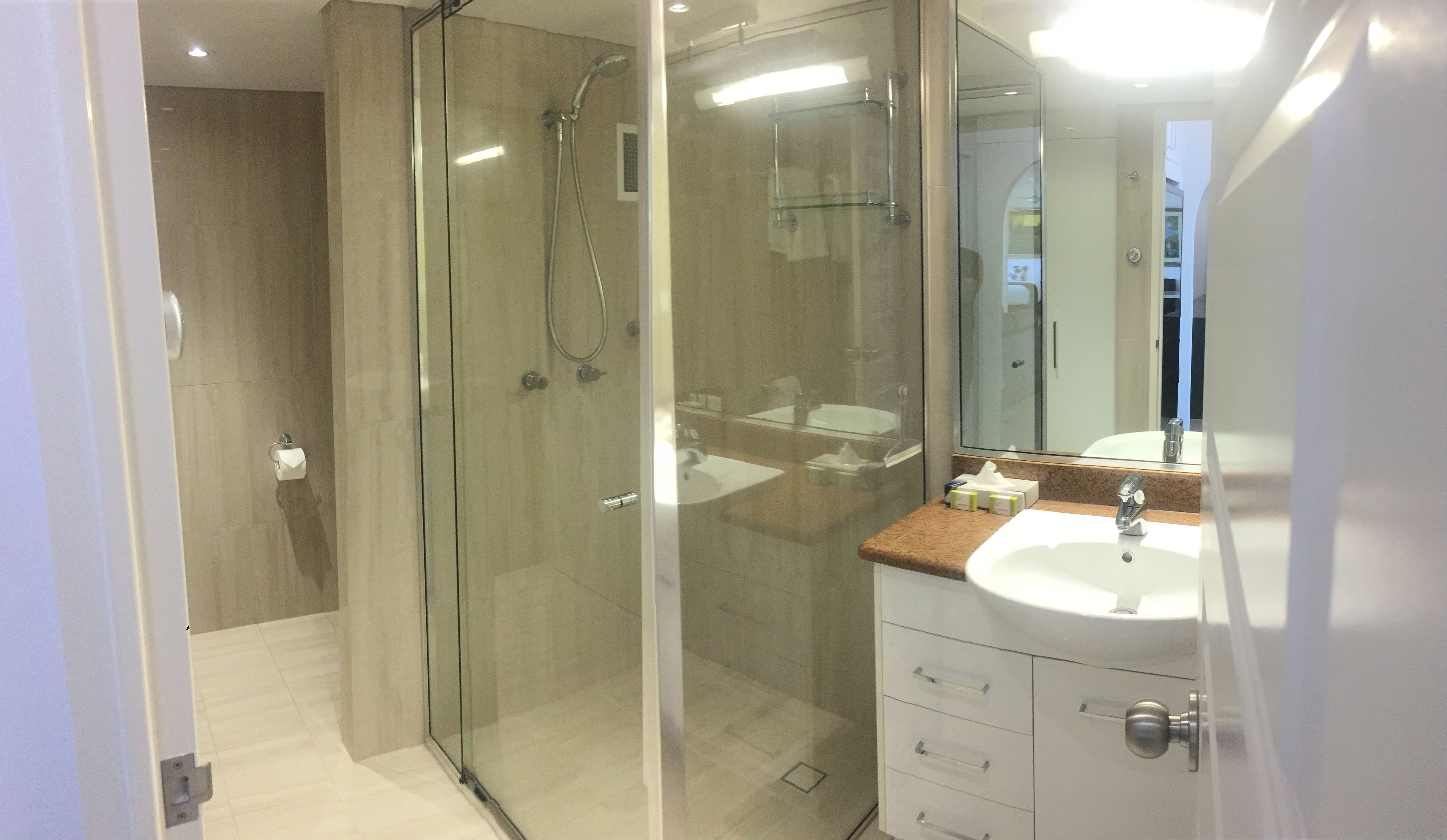 Aquarius Private Apartments