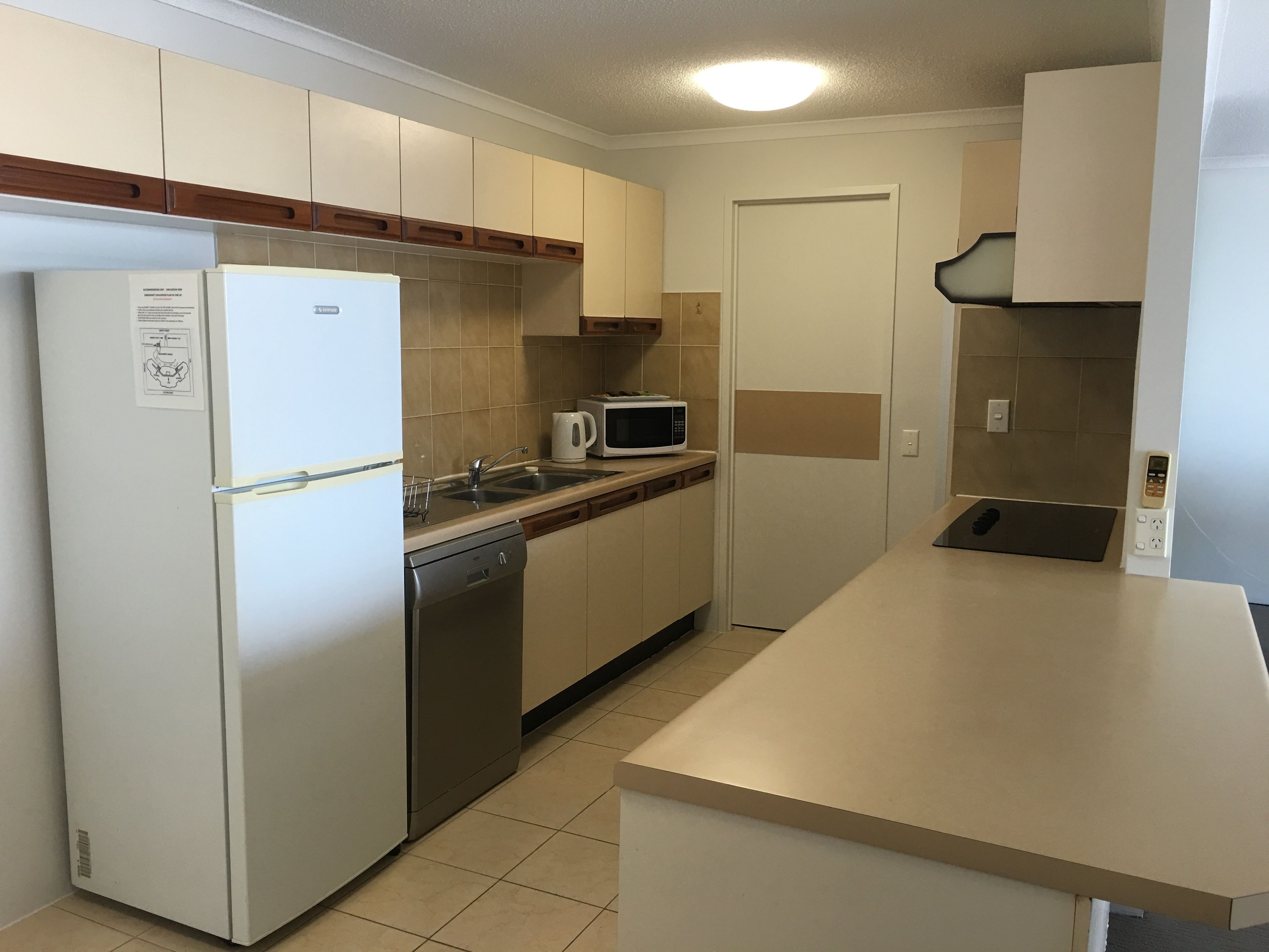 Aquarius Private Apartments