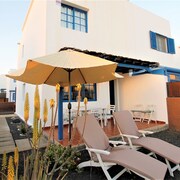 Top 10 Accommodation Near Papagayo Beach Yaiza Au116 - 