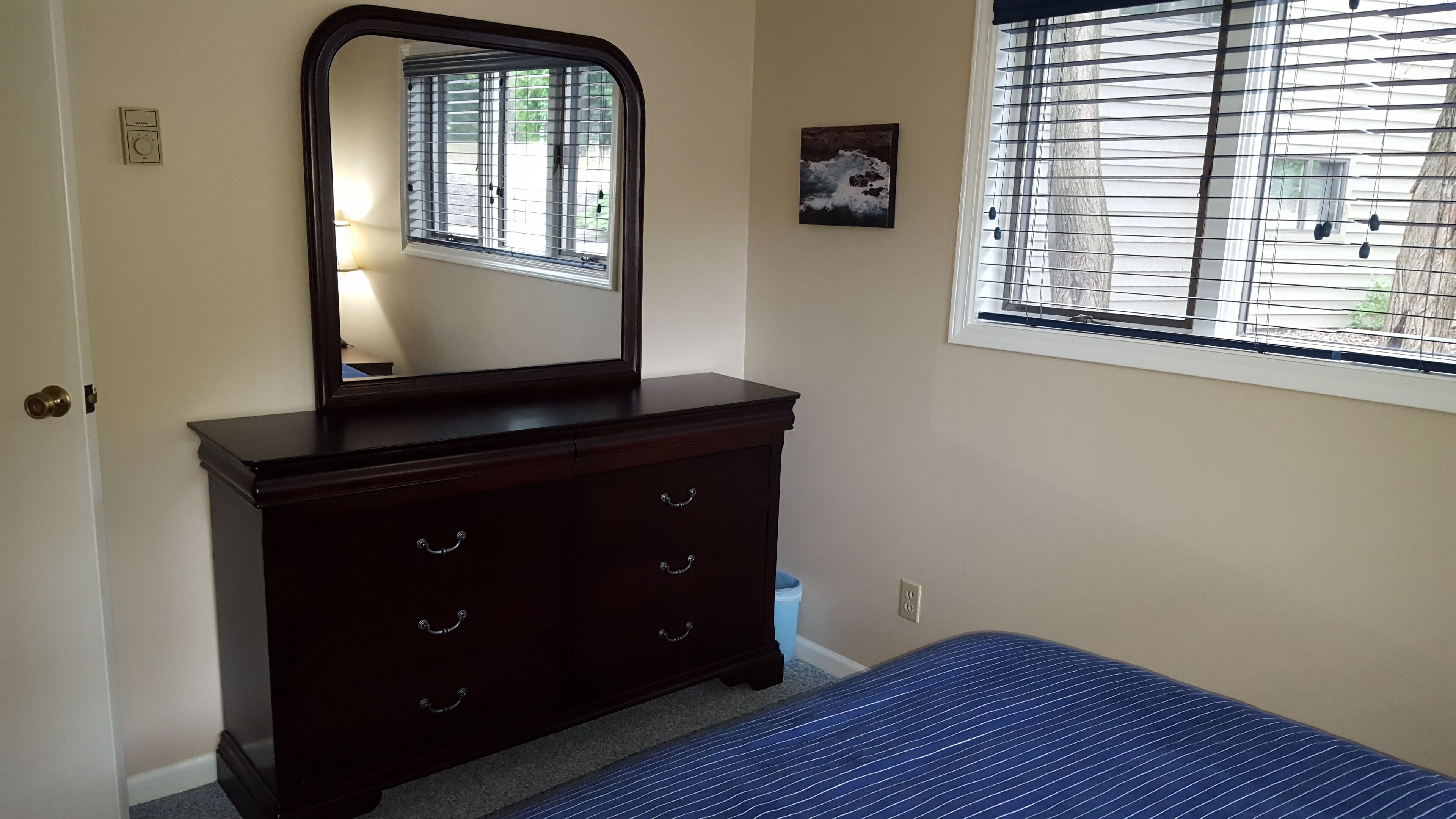 3 Bedroom Townhouse in Scenic Bristol Harbor Vill Near Bristol Mountain Resort in Rochester, United States