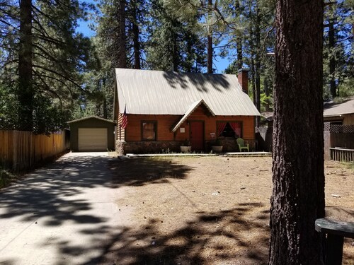 Best Cabins In Jackson 2020 Find Cheap Cabins Rentals From 138