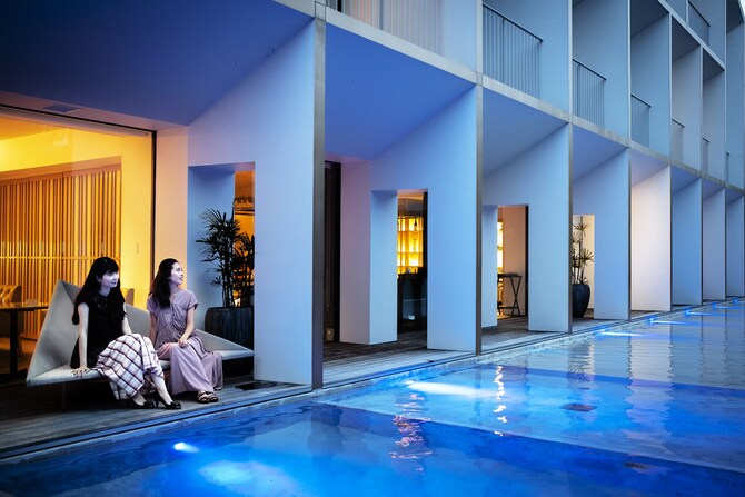 ガーデン テラス 佐賀 ホテル マリトピア 佐賀市 の宿泊予約 ホテルズドットコム