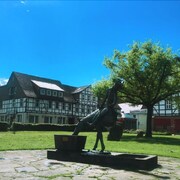 3 Star Hotels In Eimsen Hannover Expedia