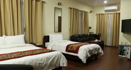 Hotel Imperial Kathmandu