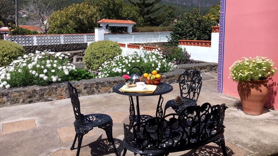 Casa Gusber I y II