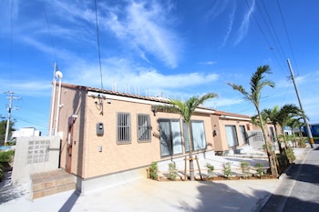 Palm Springs Miyakojima Resort