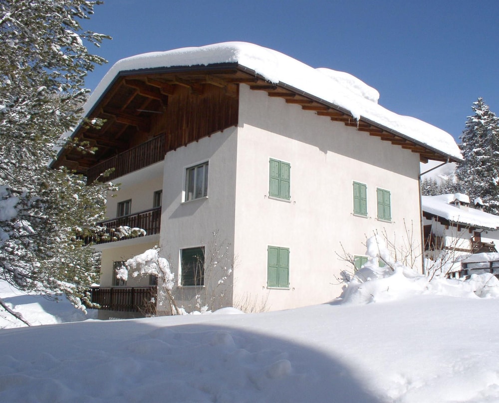 Casa Fiordaliso in Falcade, Italy