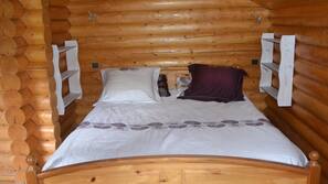 4 chambres, décoration personnalisée, ameublement personnalisé