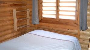 4 chambres, décoration personnalisée, ameublement personnalisé
