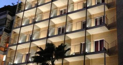 Olympic Hotel – Adults Only