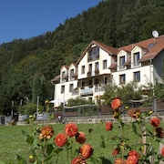 Hotel Populer Dekat Taman Nasional Bohemian Switzerland