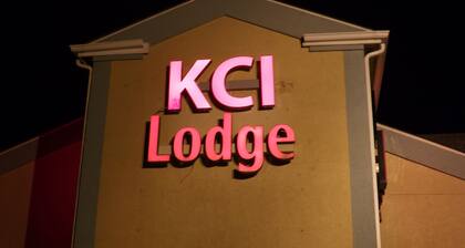 KCI Lodge
