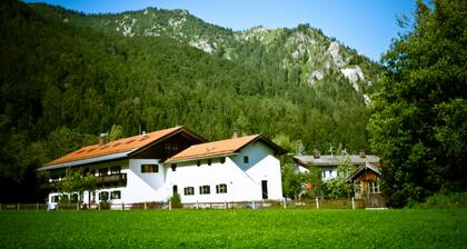 Jugendherberge Schliersee