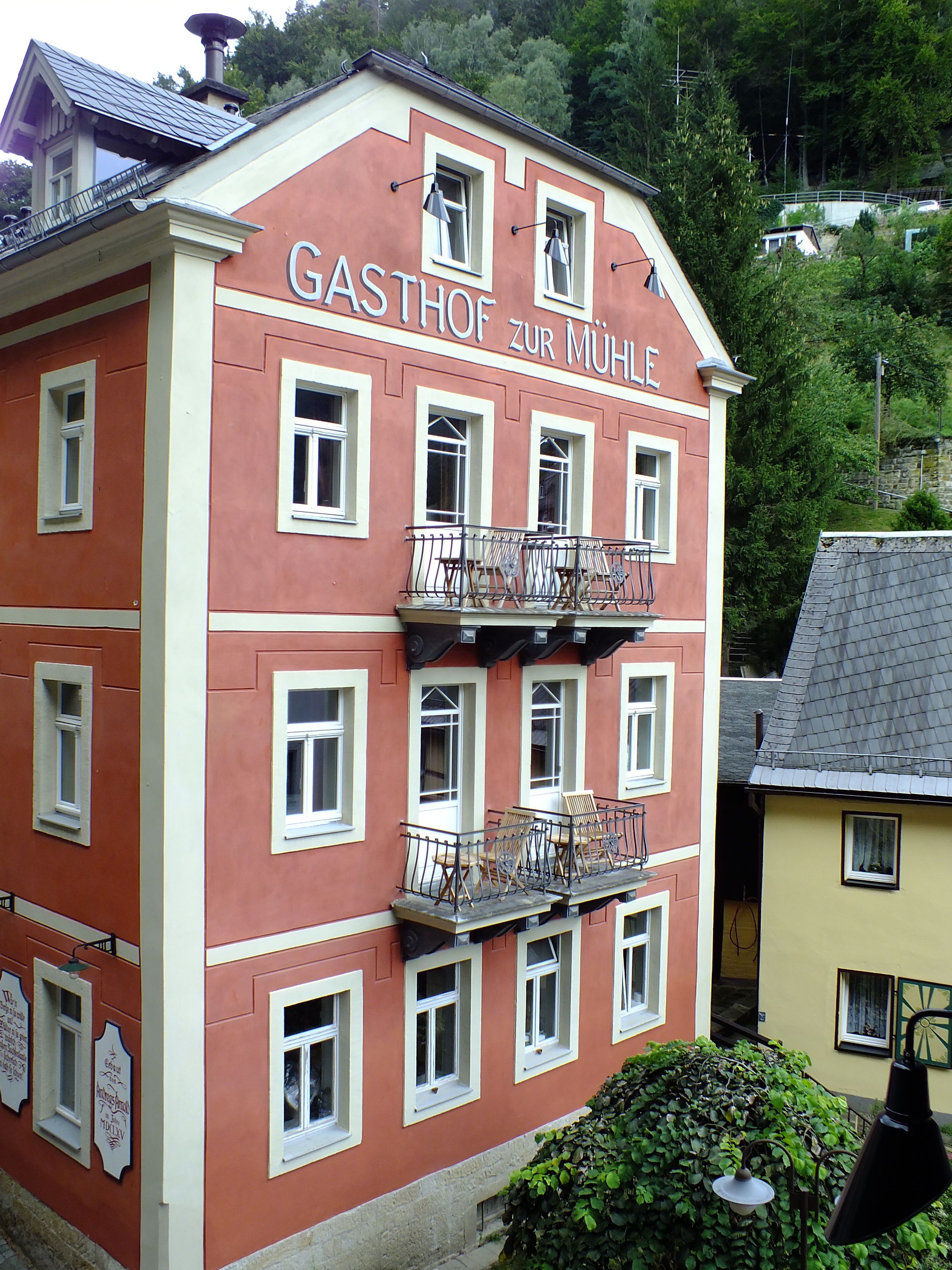 Hotel Elbresidenz An Der Therme 181 1 9 9 Updated 2020 Prices Reviews Bad Schandau Germany Tripadvisor