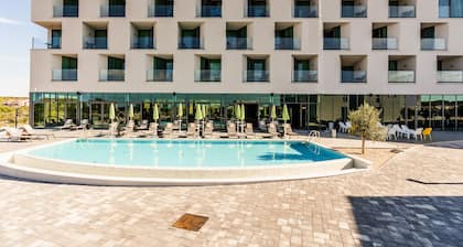 Hotel Olea
