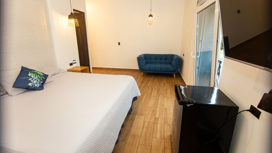 Hotel Citlalli