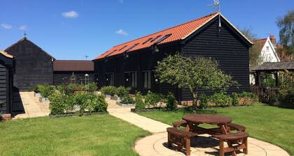 Mollett's Farm