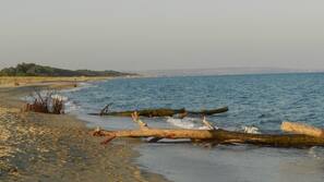 Spiaggia