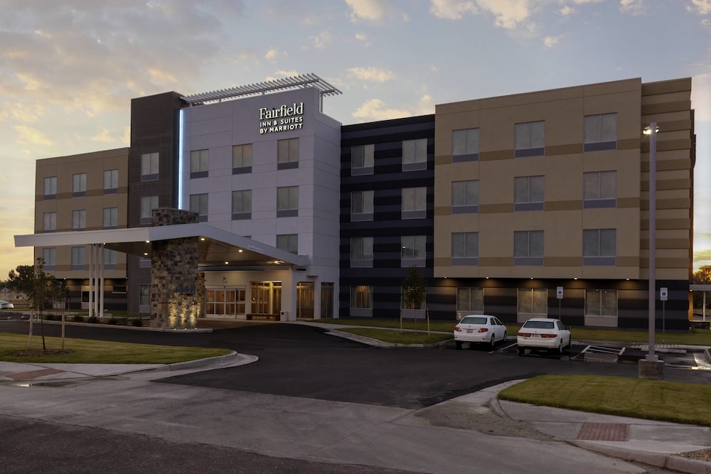 Primary image, Fairfield Inn & Suites by Marriott Fort Morgan