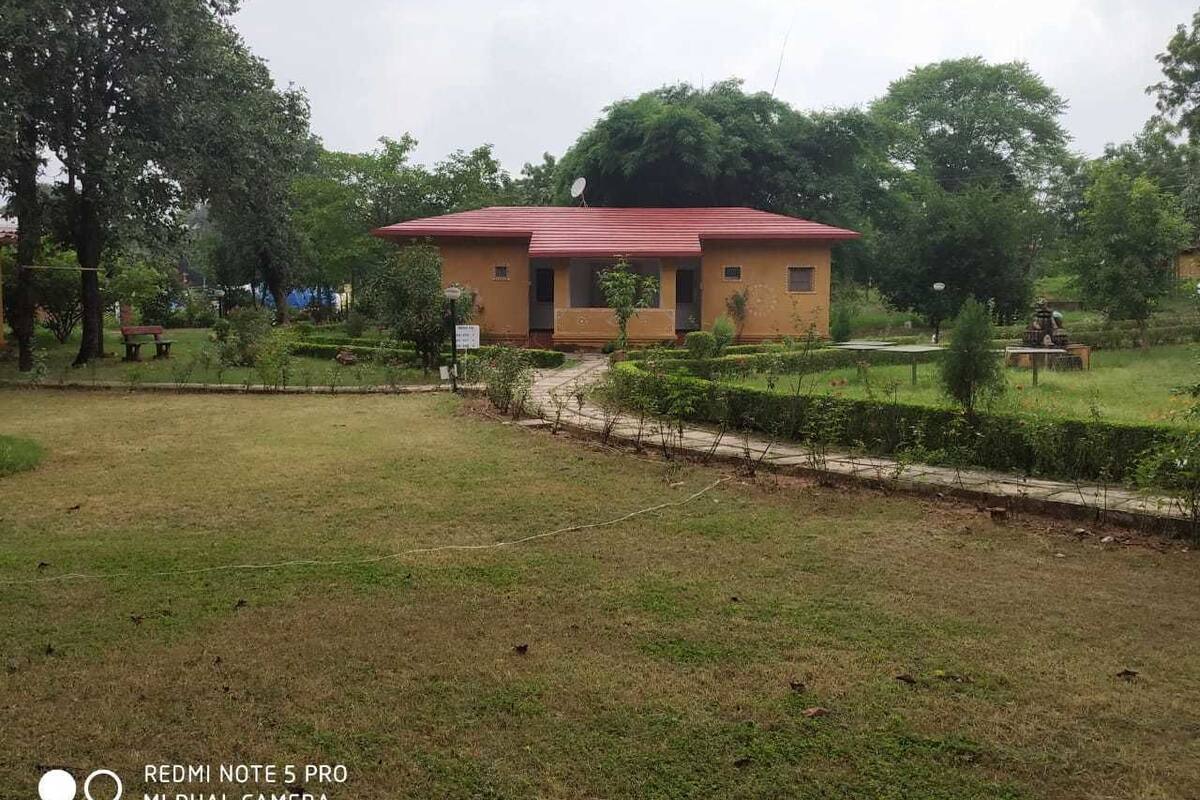 Tourist Village Khajuraho In Chhatarpur India Expedia