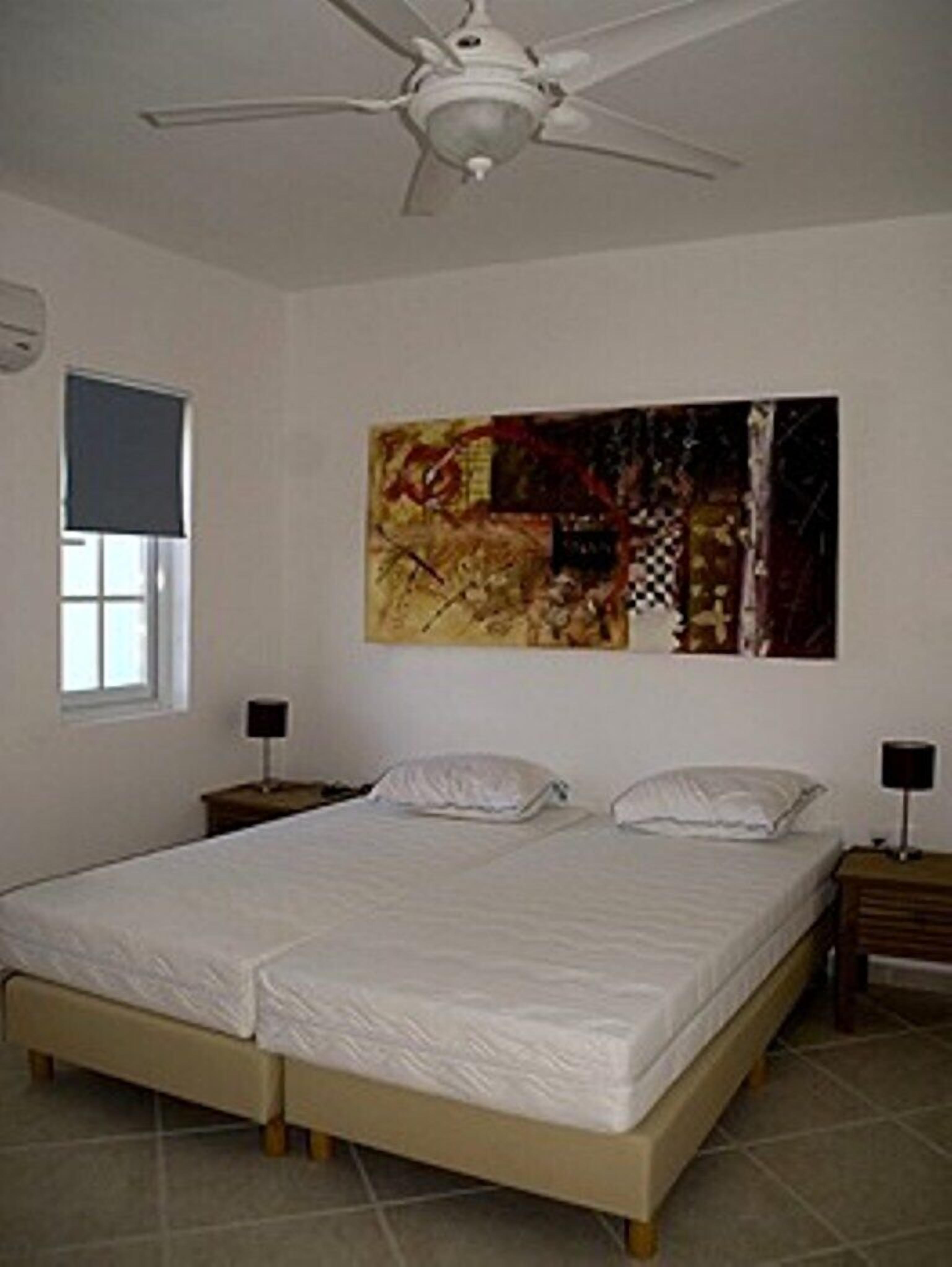 Diver's Friendly Home / Villa Olivia in Kralendijk in Kralendijk, Bonaire