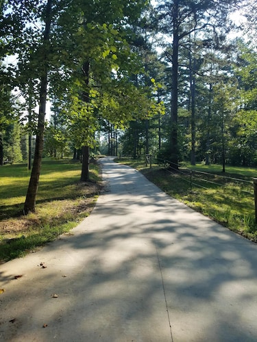 Private Setting Studio Apartment in Toccoa, United States
