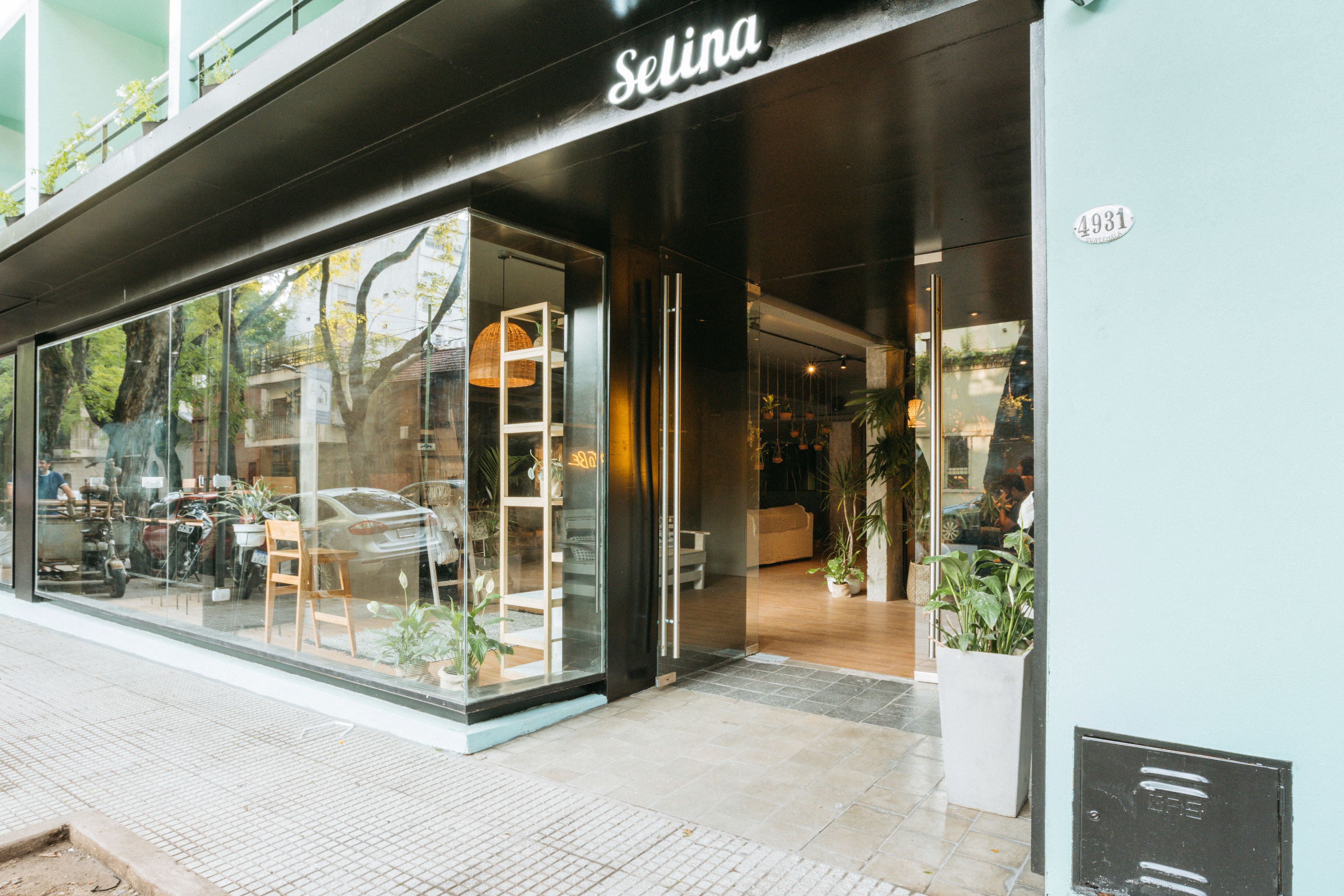 Selina Palermo In Buenos Aires Argentina Expedia