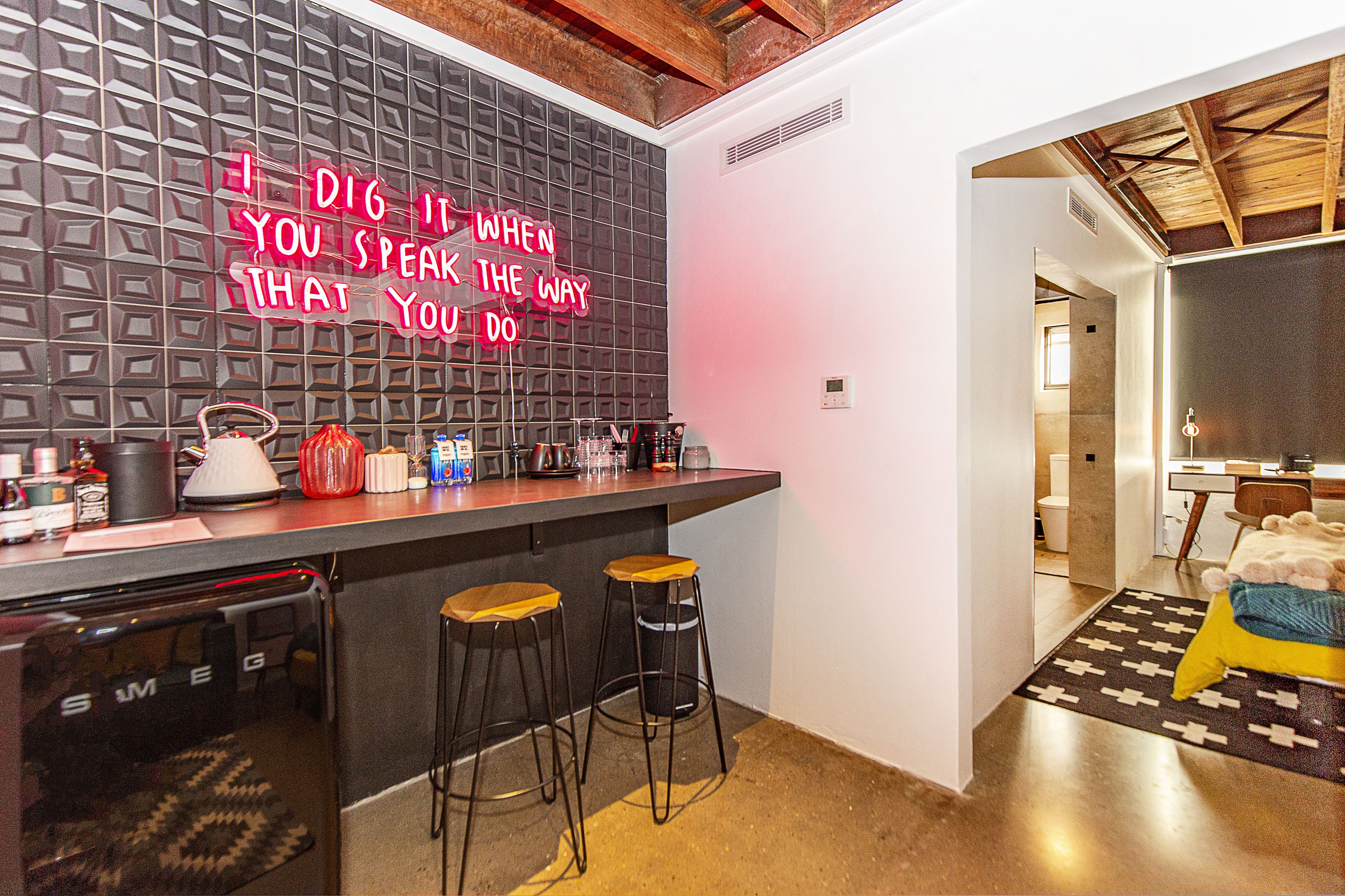 The Pink Hotel Coolangatta