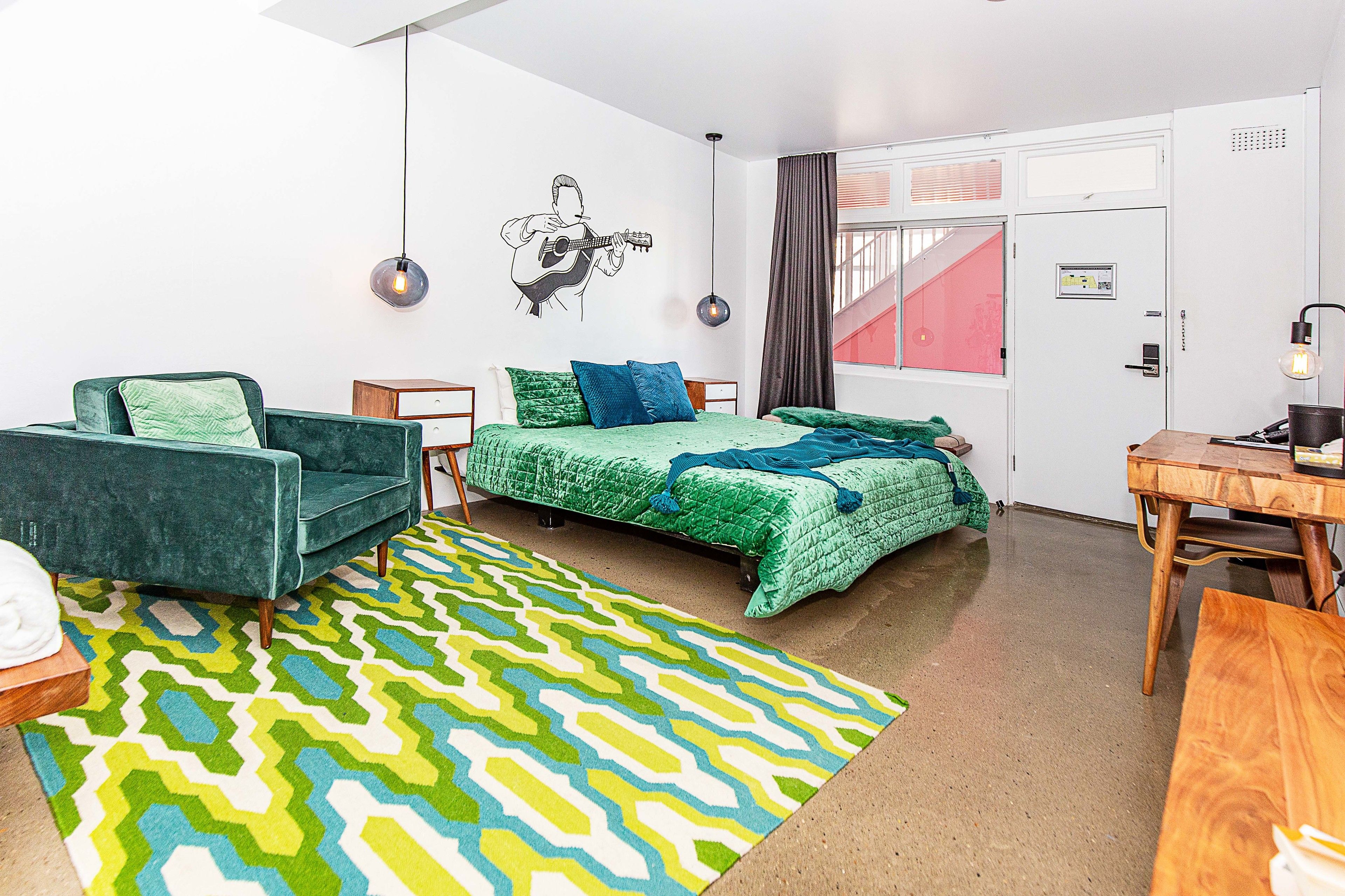 The Pink Hotel Coolangatta