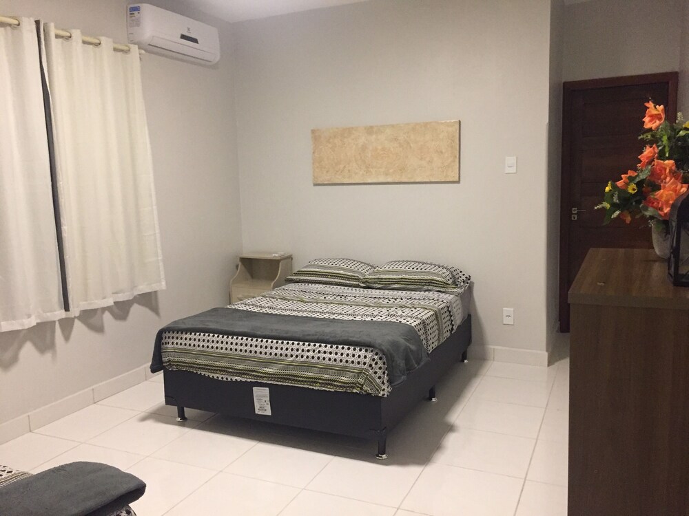 Casa Sherman 4 Suites Air Wifi Tv Games Room Location And